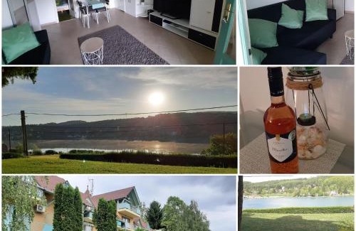 Orfu House | Onix - Orfű Apartman