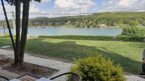 Orfu House | Onix - Orfű Apartman