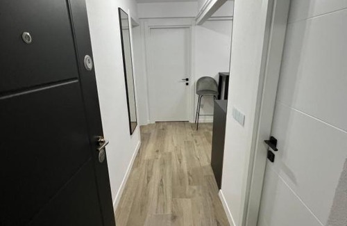 Hunedoara Apartment | Onix