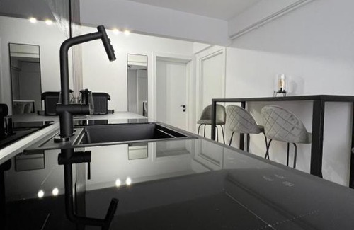 Hunedoara Apartment | Onix