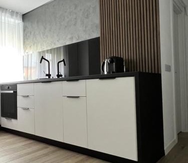 Hunedoara Apartment | Onix