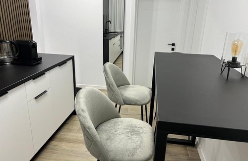 Hunedoara Apartment | Onix