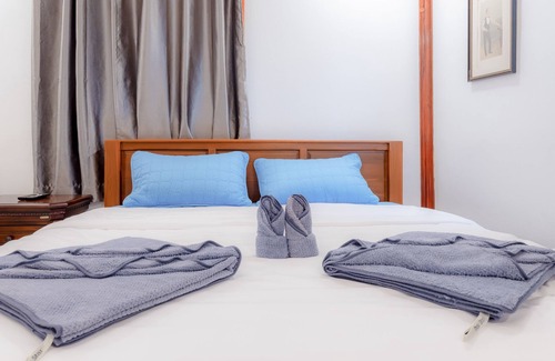 Bung Khong Long Hotel | Onjira Resort