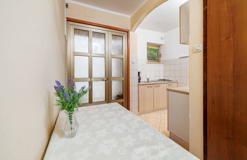 Jadranovo Apartment | Only 100 metres to the crystal-clear Adriatic Sea