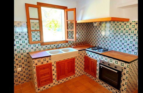 Santanyi House | Only 18 min from Palma and 16 from sea