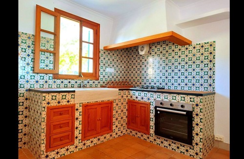 Santanyi House | Only 18 min from Palma and 16 from sea