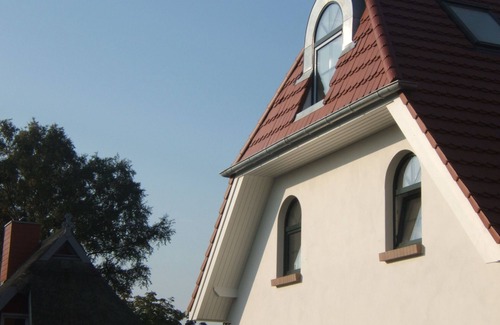 Zingst Apartment | Only 200 m to the dike and the beach, only another 150 m to the pier/stroll