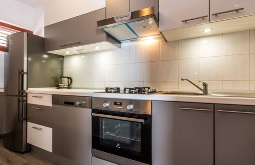 Krusevo House | Only 30m from beach, newly furnished, wit beautiful view and outside pool.