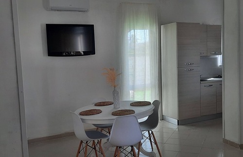 Arenella Villa | Only 350 meters from the sea - Borgo Arenella