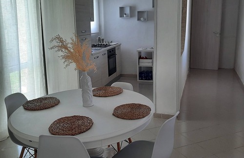 Arenella Villa | Only 350 meters from the sea - Borgo Arenella