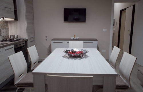 Noto House | Only 350mt from the historic center! Recently renovated Art Nouveau house
