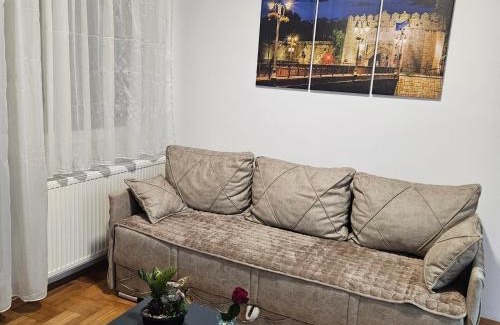 Nis Apartment | ONLY 4 YOU apartment