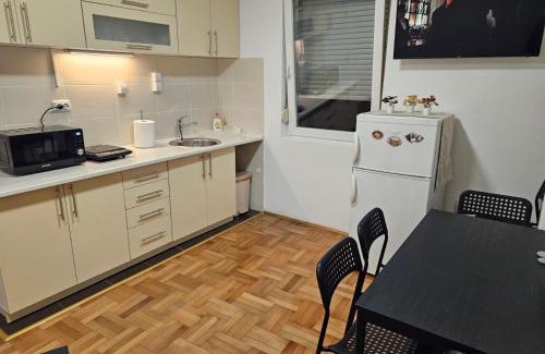 Nis Apartment | ONLY 4 YOU apartment