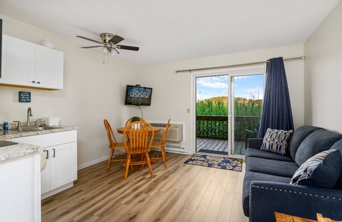 Chincoteague Condo | Only 5 min. from the Beach!