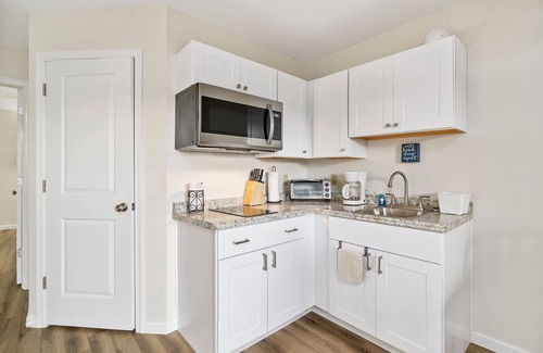 Chincoteague Condo | Only 5 min. from the Beach!