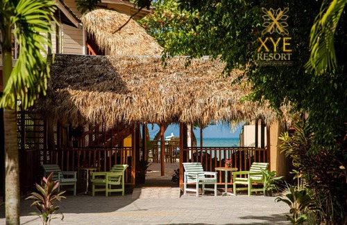 Orange Bay Cottage | Only at XYE can you experience Negril at its finest.