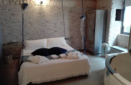 Ragusa House | Only for two Giumbabulla Home and spa