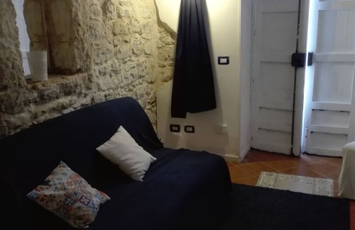 Ragusa House | Only for two Giumbabulla Home and spa