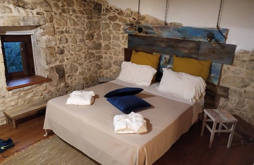 Ragusa House | Only for two Giumbabulla Home and spa