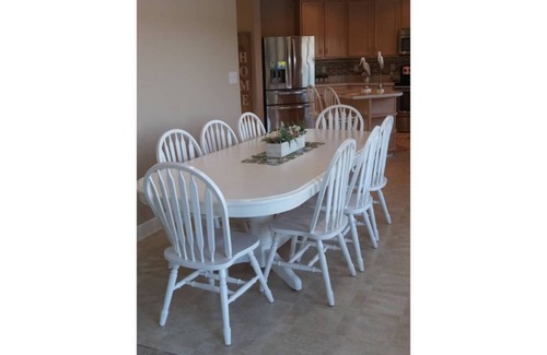 Columbia House | Only minutes from the beach! Why pay the high prices?