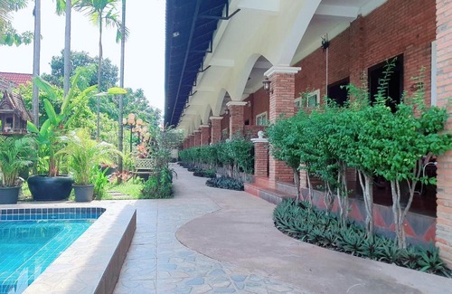 Siem Reap House | Only One Boutique-Restaurant-Cafe