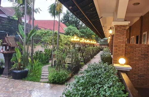Siem Reap House | Only One Boutique-Restaurant-Cafe