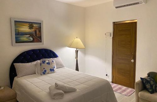 La Caleta Apartment | Only Room By Merengue House, 8 minutos airport