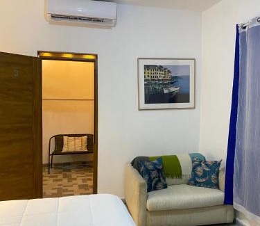 La Caleta Apartment | Only Room By Merengue House, 8 minutos airport