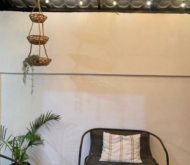 La Caleta Apartment | Only Room By Merengue House, 8 minutos airport