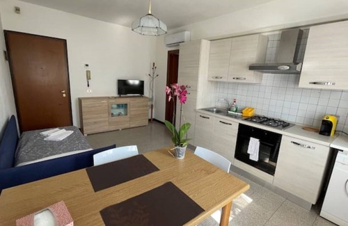 Preganziol Apartment | ONLY THE BEST 4 Your suite between Venice and Treviso