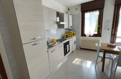 Preganziol Apartment | ONLY THE BEST 4 Your suite between Venice and Treviso