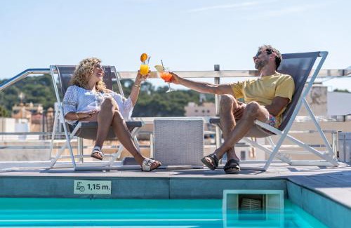 Cala Ratjada Hotel | Onmood Cala Ratjada - Bed & Brunch