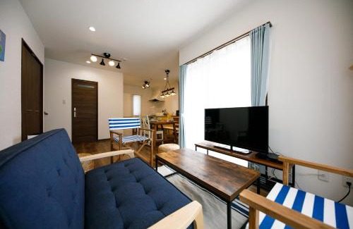 Nakama House | Onnason Resort Riora