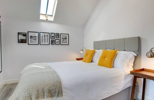 Bow Street House | Onnen in Bow Street