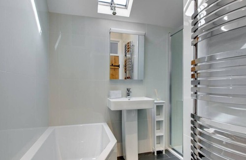 Bow Street House | Onnen in Bow Street
