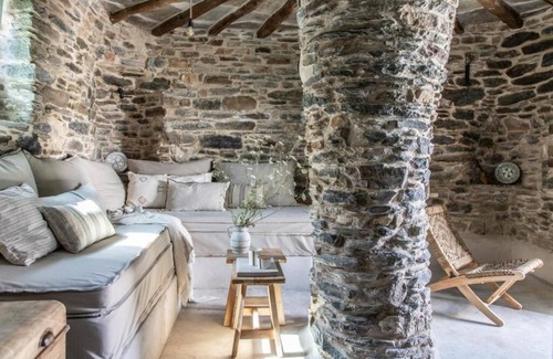 Falatados Hotel | Onos Eco Living