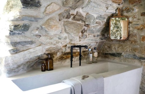 Falatados Hotel | Onos Eco Living