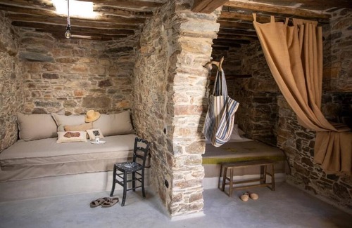 Falatados Hotel | Onos Eco Living