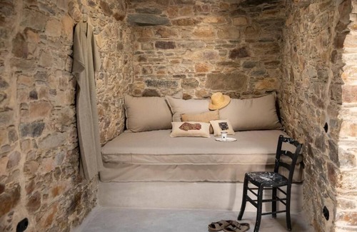 Falatados Hotel | Onos Eco Living