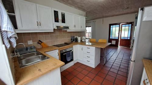 Langebaan House | Ons Fontein