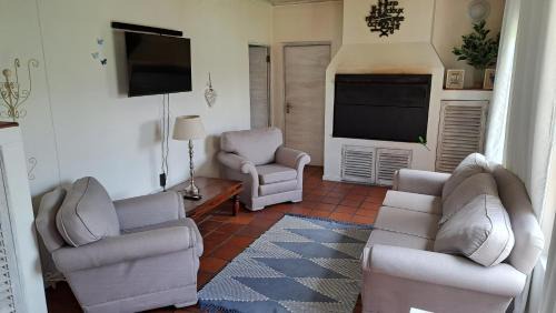 Langebaan House | Ons Fontein