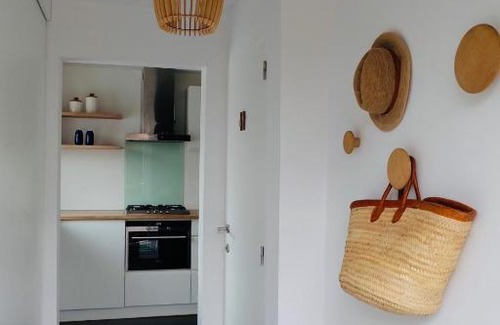 Maaseik House | Ons Maashuisje