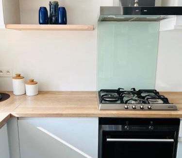 Maaseik House | Ons Maashuisje