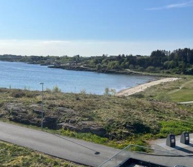 Kvernevick House | ONS, Stavanger 2024, 10 min buss til OMS