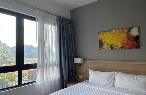 Ulu Kinta Apartment | Onsen Ipoh by Plush