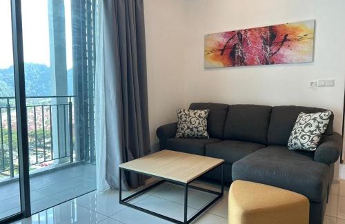 Ulu Kinta Apartment | Onsen Ipoh by Plush