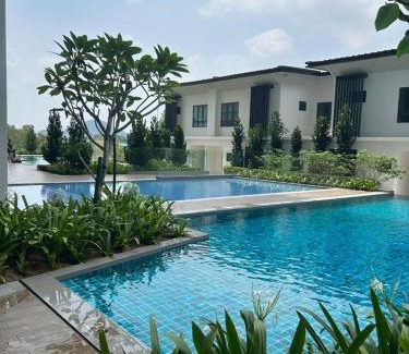 Ulu Kinta Apartment | Onsen Ipoh by Plush