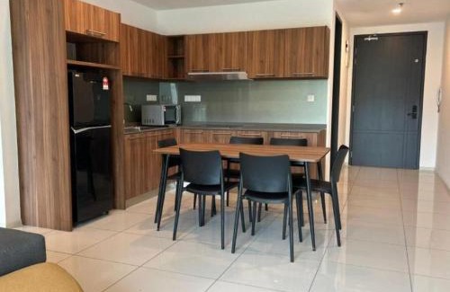Ulu Kinta Apartment | Onsen Ipoh by Plush