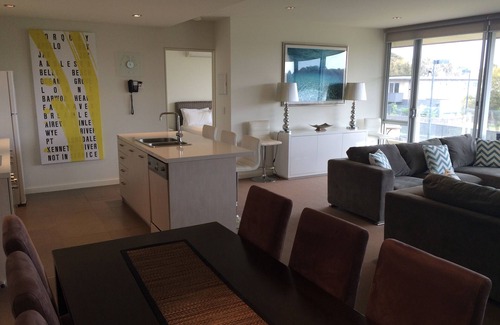Torquay Apartment | Onshore Torquay