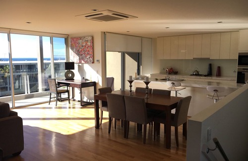 Torquay Apartment | Onshore Torquay